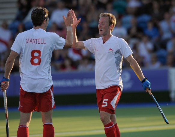 Commonwealth Games Glasgow 2014