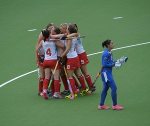 Commonwealth Games Glasgow 2014