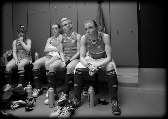 Investec London Cup 2014.