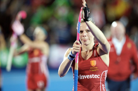 EuroHockey 2014