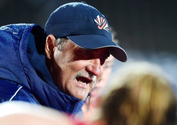 Great Britain v China (RR)