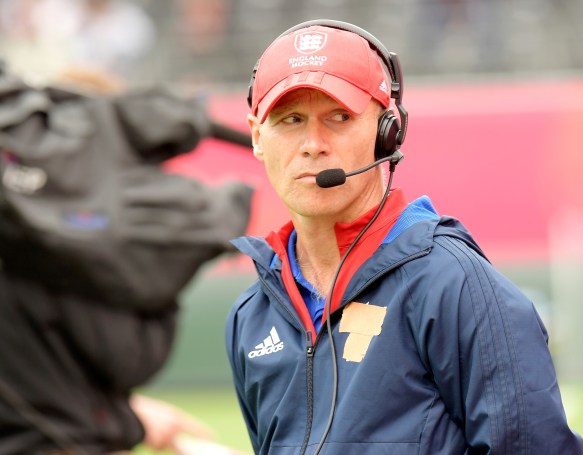 England v Wales (Pool A)